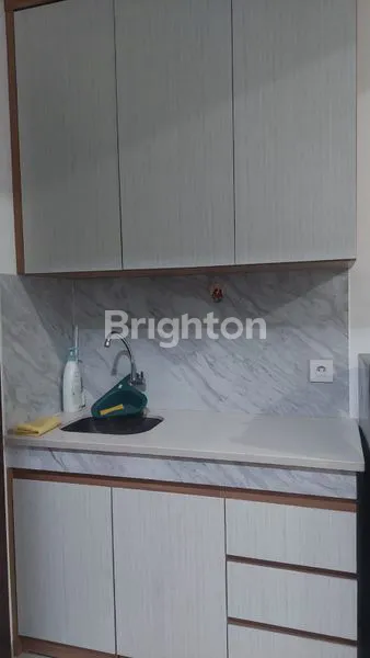 image APARTMENT STUDIO PASIFIC GARDEN ALAM SUTRA (4)