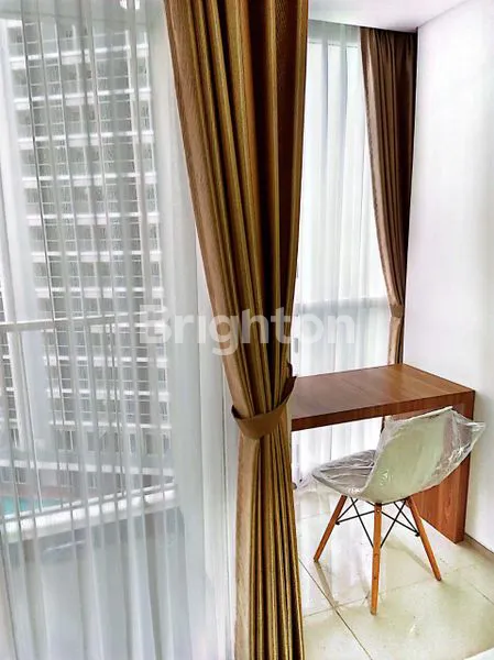 image APARTMENT STUDIO PASIFIC GARDEN ALAM SUTRA (8)