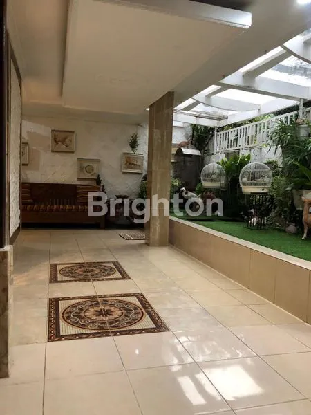 image RUMAH DI CLUSTER TERDEPAN SENTUL CITY (2)