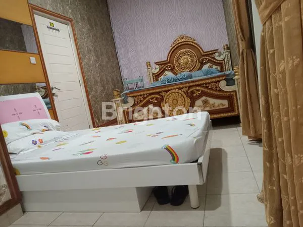 image RUMAH DI CLUSTER TERDEPAN SENTUL CITY (7)