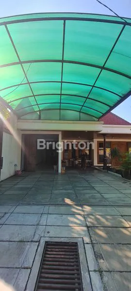 image DIJUAL RUMAH MEWAH KAPUAS PUSAT KOTA SURABAYA (5)