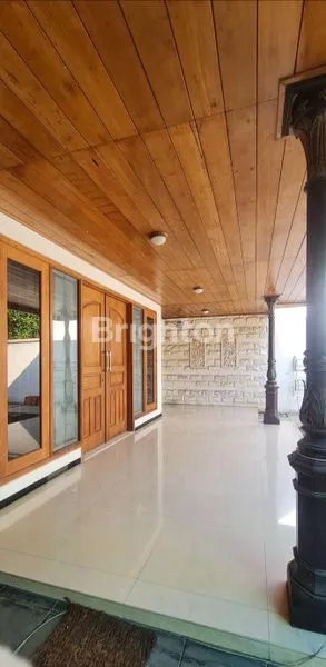 image DIJUAL RUMAH MEWAH KAPUAS PUSAT KOTA SURABAYA (2)