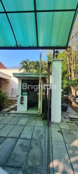 image DIJUAL RUMAH MEWAH KAPUAS PUSAT KOTA SURABAYA (6)