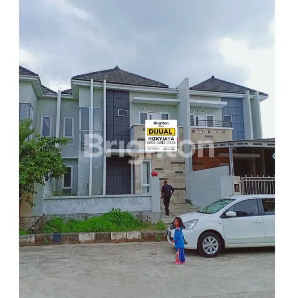 image HUNIAN MODERN SHM 3KT 2KM STRATEGIS DI AMPERA PALARAN (1)