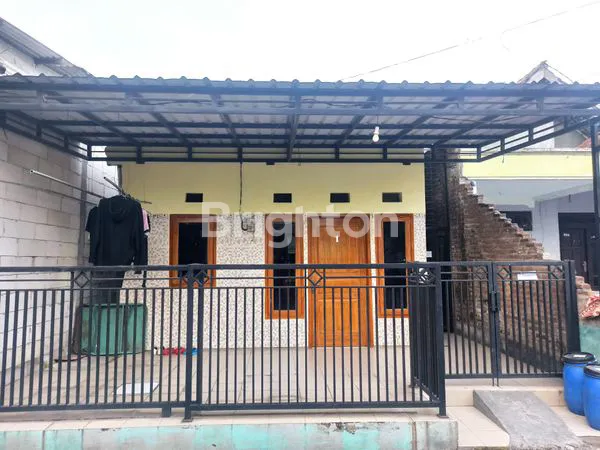 RUMAH KOST KARANGNONGKO SUKODONO SIDOARJO