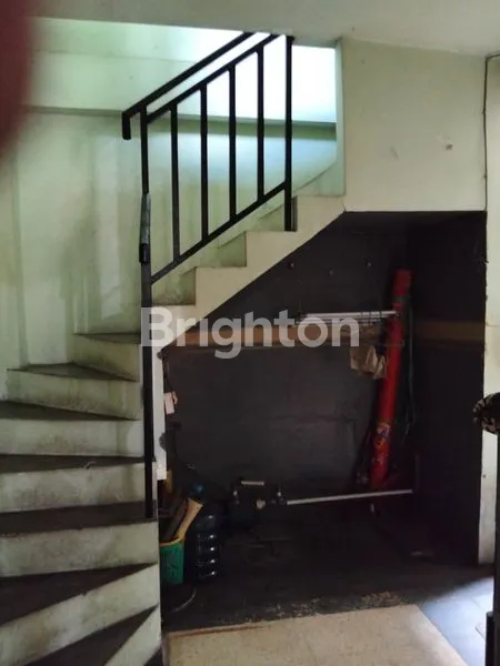 image RUMAH SIAP HUNI 4 KT, LT 120M² STRATEGIS (6)