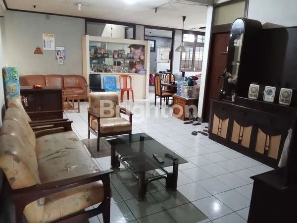 image RUMAH HITUNG TANAH DISAYAP PAJAJARAN - BANDUNG (1)