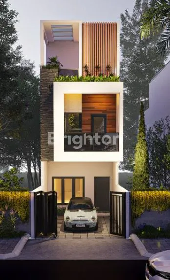 image RUMAH DURI KEPA NEW STYLE JAKBAR (1)
