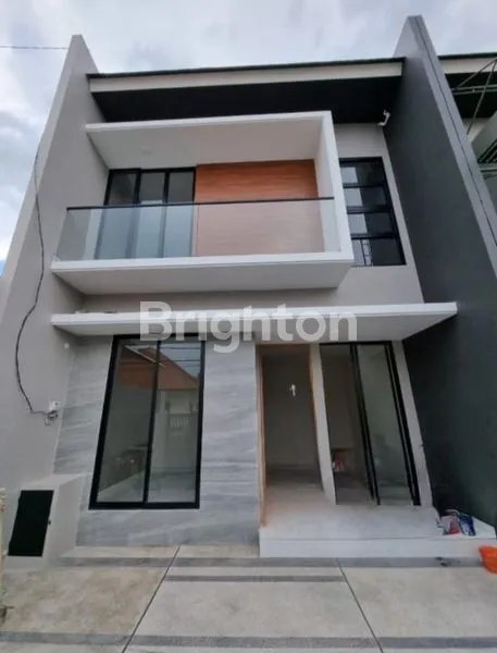 image RUMAH BARU SUTOREJO TENGAH (1)