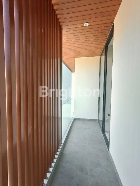 image DIJUAL RUMAH MANYAR KERTOARJO 1, BARU GRESS (8)