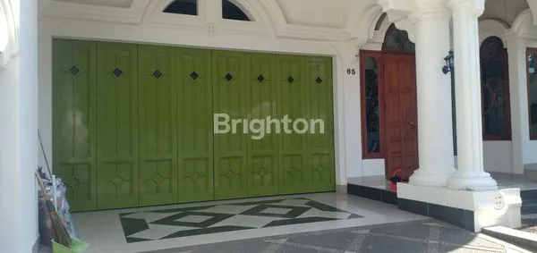 image SEWA RUMAH 3 LANTAI ANTAPANI BANDUNG (5)