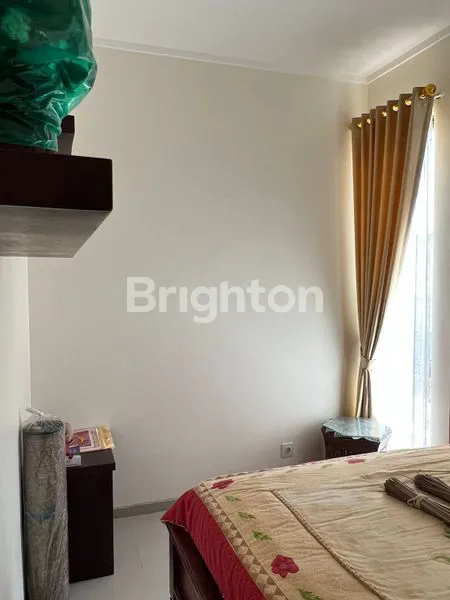 image RUMAH 2 LANTAI DI MELIA RESIDENT, CLUSTER MELIA GARDEN, TANGERANG SELATAN (7)