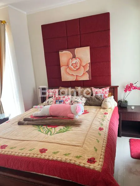 image RUMAH 2 LANTAI DI MELIA RESIDENT, CLUSTER MELIA GARDEN, TANGERANG SELATAN (8)