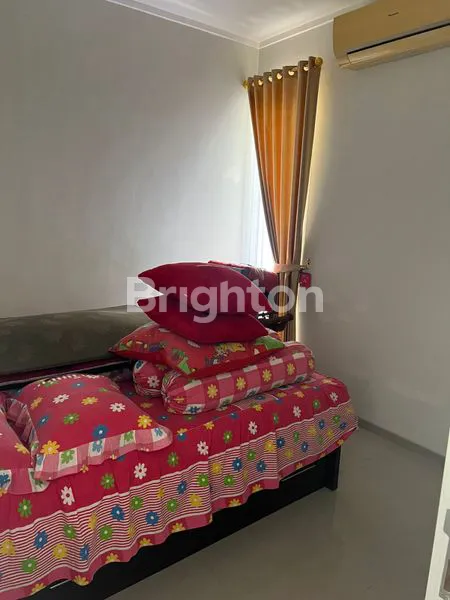 image RUMAH 2 LANTAI DI MELIA RESIDENT, CLUSTER MELIA GARDEN, TANGERANG SELATAN (5)