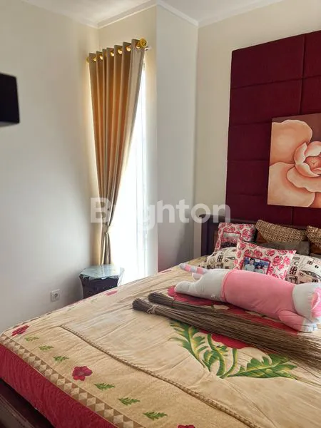 image RUMAH 2 LANTAI DI MELIA RESIDENT, CLUSTER MELIA GARDEN, TANGERANG SELATAN (3)