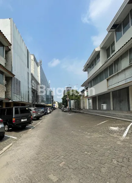 image RUKO LANGKA HOOK SIAP USAHA WIJAYA KEBAYORAN BARU JAKARTA SELATAN  (3)