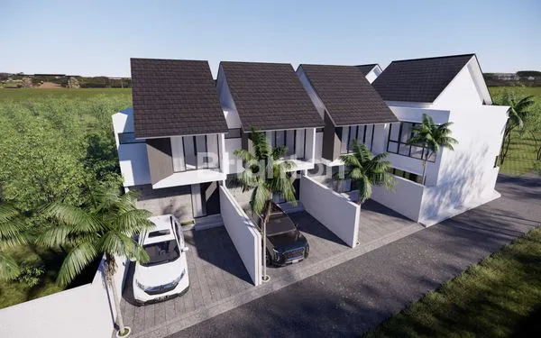 image RUMAH MODERN 3 KT DI SIDAKARYA - ALAYA CASA BALIAN, DENPASAR SELATAN, BALI (3)
