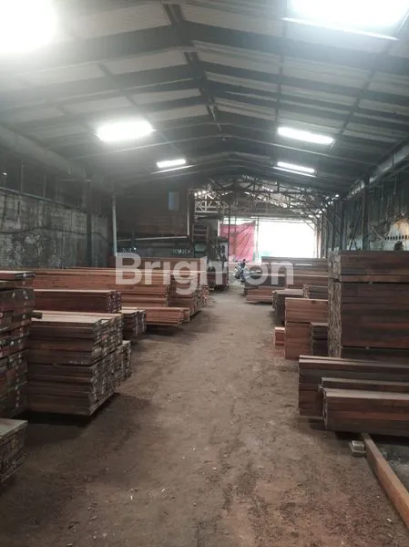 image RUKO LOKASI SANGAT STRATEGIS PULO GADUNG BEKASI  (6)