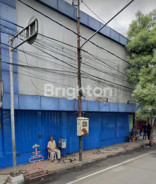 RUKO DI LOKASI STRATEGIS DIPUSAT KOTA DAN PUSAT EKONOMI KOTA MALANG