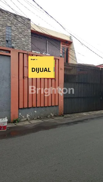 image RUMAH SIAP HUNI PONDOK GEDE (1)