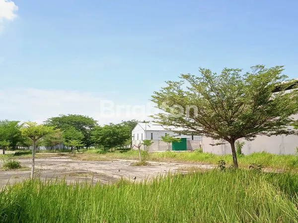 image WIRA LOGISTIC CENTER, TANJUNG MORAWA. TANAH KAVLING GANDENG 3. BISA BELI PER KAVLING (8)