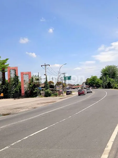 image WIRA LOGISTIC CENTER, TANJUNG MORAWA. TANAH KAVLING GANDENG 3. BISA BELI PER KAVLING (3)