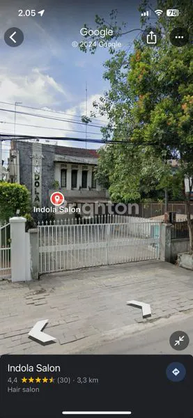 DIJUAL RUMAH VILLA PRIME STARTEGIS ELITE INTI KOTA