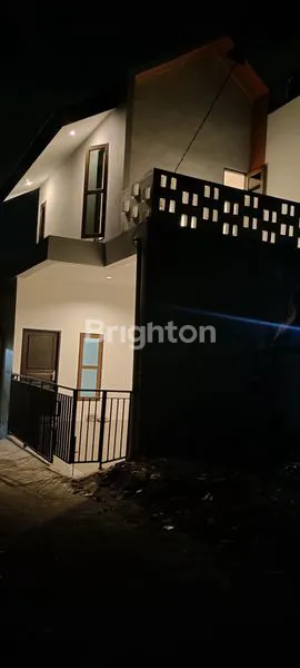 image DIJUAL RUMAH MINIMALIS TANGERANG SELATAN  (1)