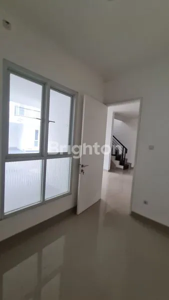 image DUMAH BARU MINI CLUSTER LOKASI STRATEGIS PONDOKGEDE (5)