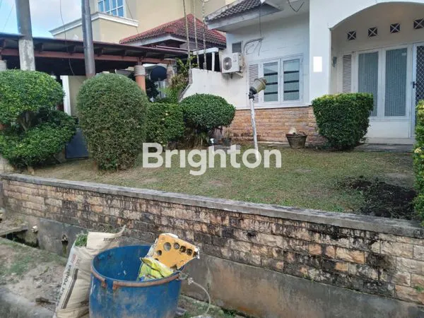 image RUMAH SIAP HUNI DI SEWAKAN (2)