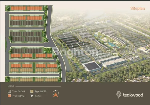 image RUMAH CANTIK MINIMALIS DI BENGKONG  (5)