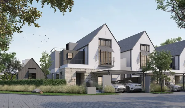 Image THE SONOMA - DIAN ISTANA