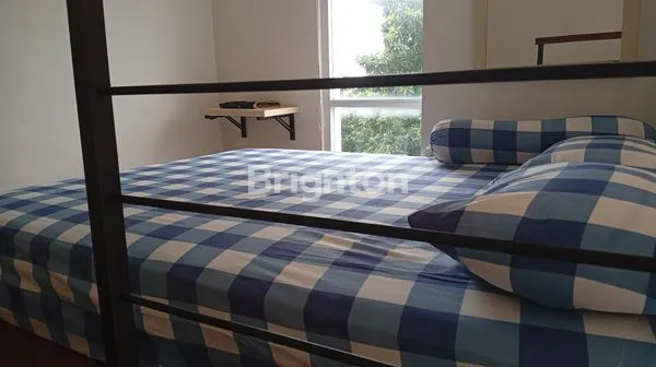 image KOS STRATEGIS MEWAH DI JATIPADANG, DEKAT PUSAT PERBELANJAAN (5)