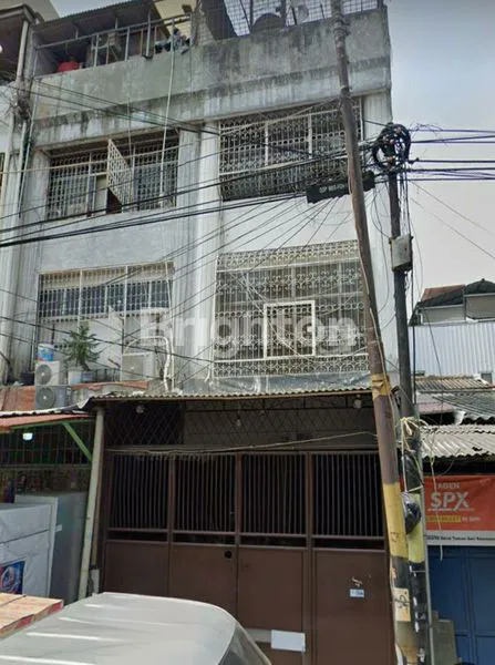 image RUKO 4 LANTAI BELAKANG GRAND PARAGON MALL, LOKASI STRATEGIS, COCOK UNTUK USAHA (1)