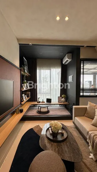 image RUMAH ASTHARA SKYFRONT CITY 6X12 (2)