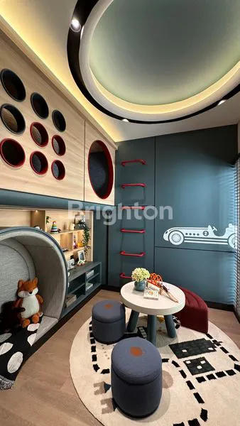 image RUMAH ASTHARA SKYFRONT CITY 6X12 (6)