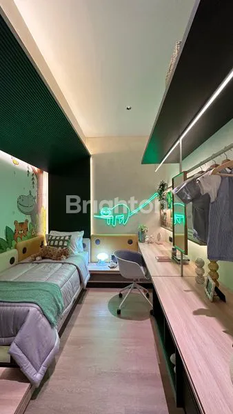 image RUMAH ASTHARA SKYFRONT CITY 6X12 (7)