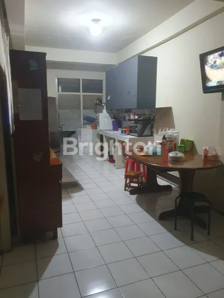 image RUKO 4 LANTAI BELAKANG GRAND PARAGON MALL, LOKASI STRATEGIS, COCOK UNTUK USAHA (3)