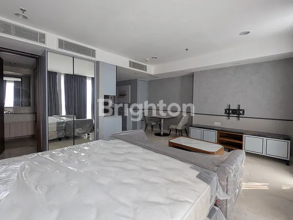 image APARTMENT 1 BEDROOM FULL FURNISHED LANTAI 12 CIPUTRA WORLD 2 KUNINGAN (6)