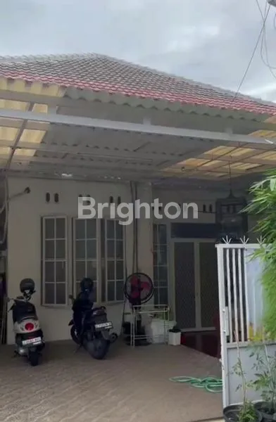 image RUMAH PONDOK TJANDRA SURABAYA ( K 37 ) (1)