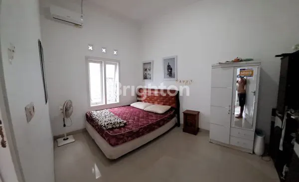 image RUMAH MINIMALIS 2 LANTAI SIAP HUNI PALEBON PEDURUNGAN SEMARANG (5)