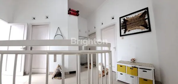 image RUMAH MINIMALIS 2 LANTAI SIAP HUNI PALEBON PEDURUNGAN SEMARANG (3)