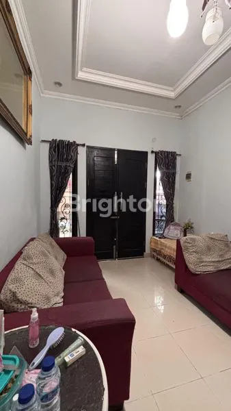 image RUMAH STRATEGIS PERUM ALZEN GG PLN  (2)