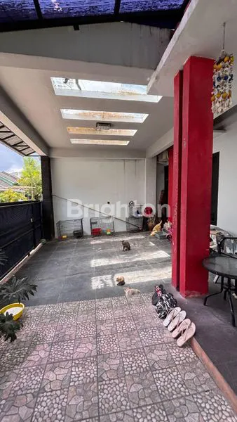 image RUMAH STRATEGIS PERUM ALZEN GG PLN  (8)