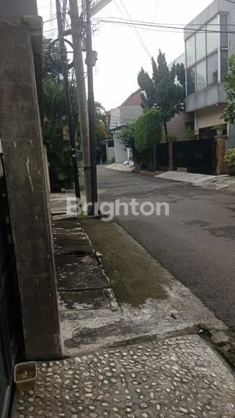 image RUMAH NYAMAN, 9X12, DIBINTARA ALAM PERMAI BEKASI BARAT (8)