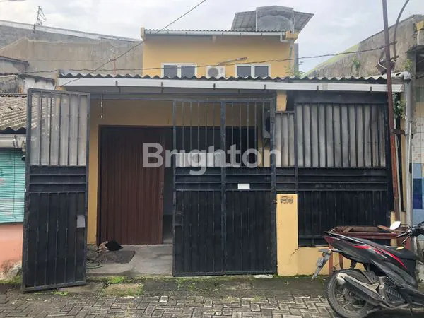image RUMAH SIAP HUNI DEKAT DR CIPTO SEMARANG TIMUR (2)