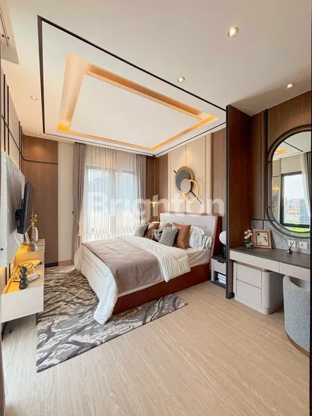 image RUMAH MODERN MINIMALIST CIPRUS SIGNATURE GRAND WISATA TAMBUN BEKASI (3)