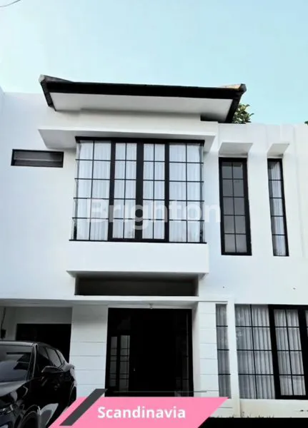 image RUMAH NEW SCANDINAVIAN  (1)