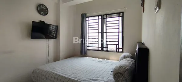 image APARTEMEN PURI PARK VIEW STRATEGIS DEKAT PINTU TOL KEBON JERUK JAKARTA BARAT (1)