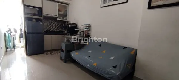 image APARTEMEN PURI PARK VIEW STRATEGIS DEKAT PINTU TOL KEBON JERUK JAKARTA BARAT (3)